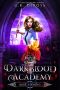 [Darkblood Academy 01] • Darkblood Academy · Book Three · Demons